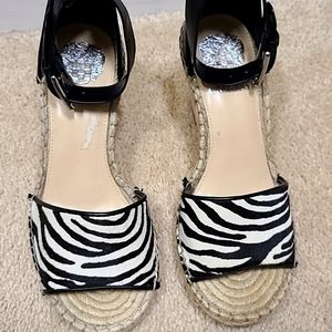 Vince Camuto Wedges